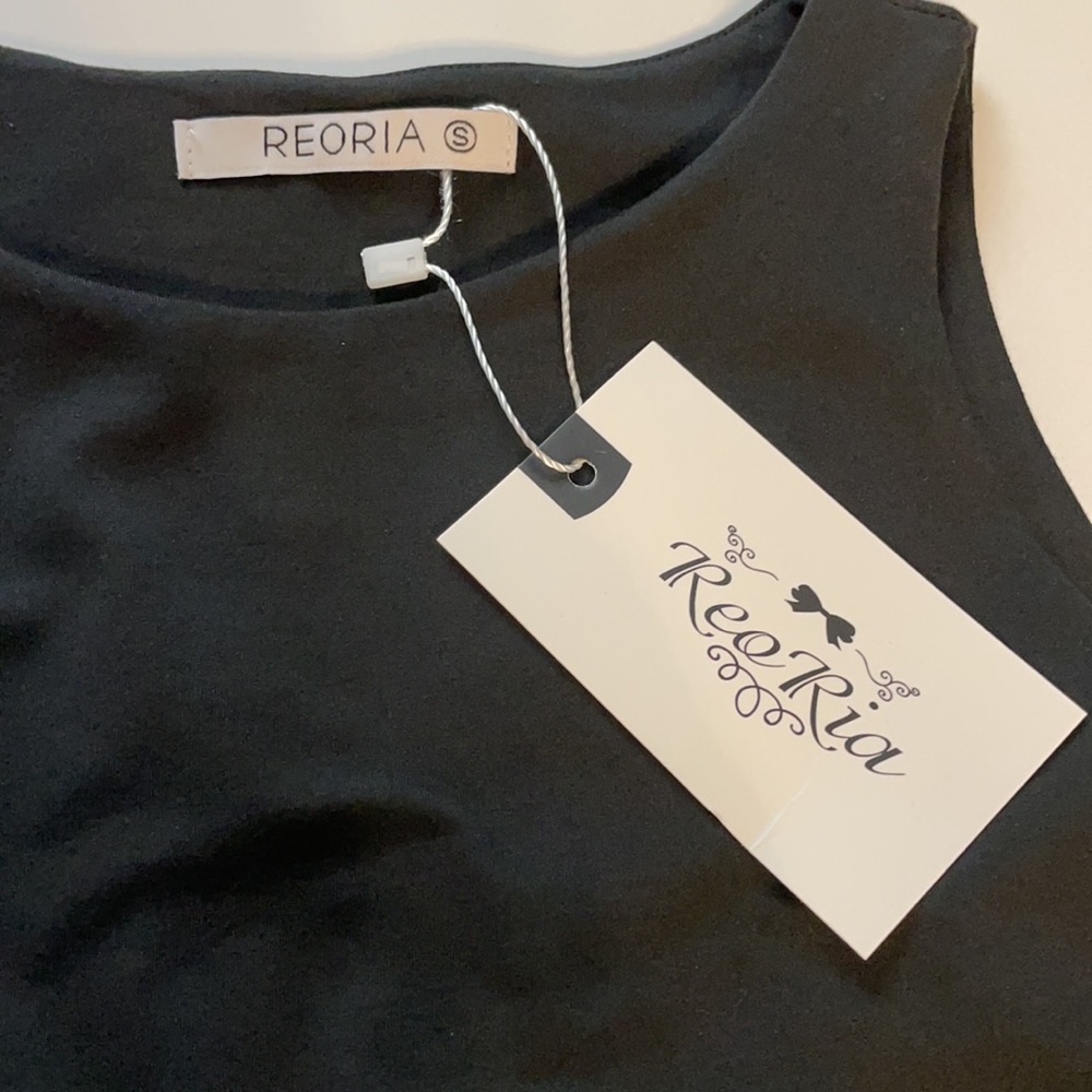 NWT black body suit - Picture 3 of 6